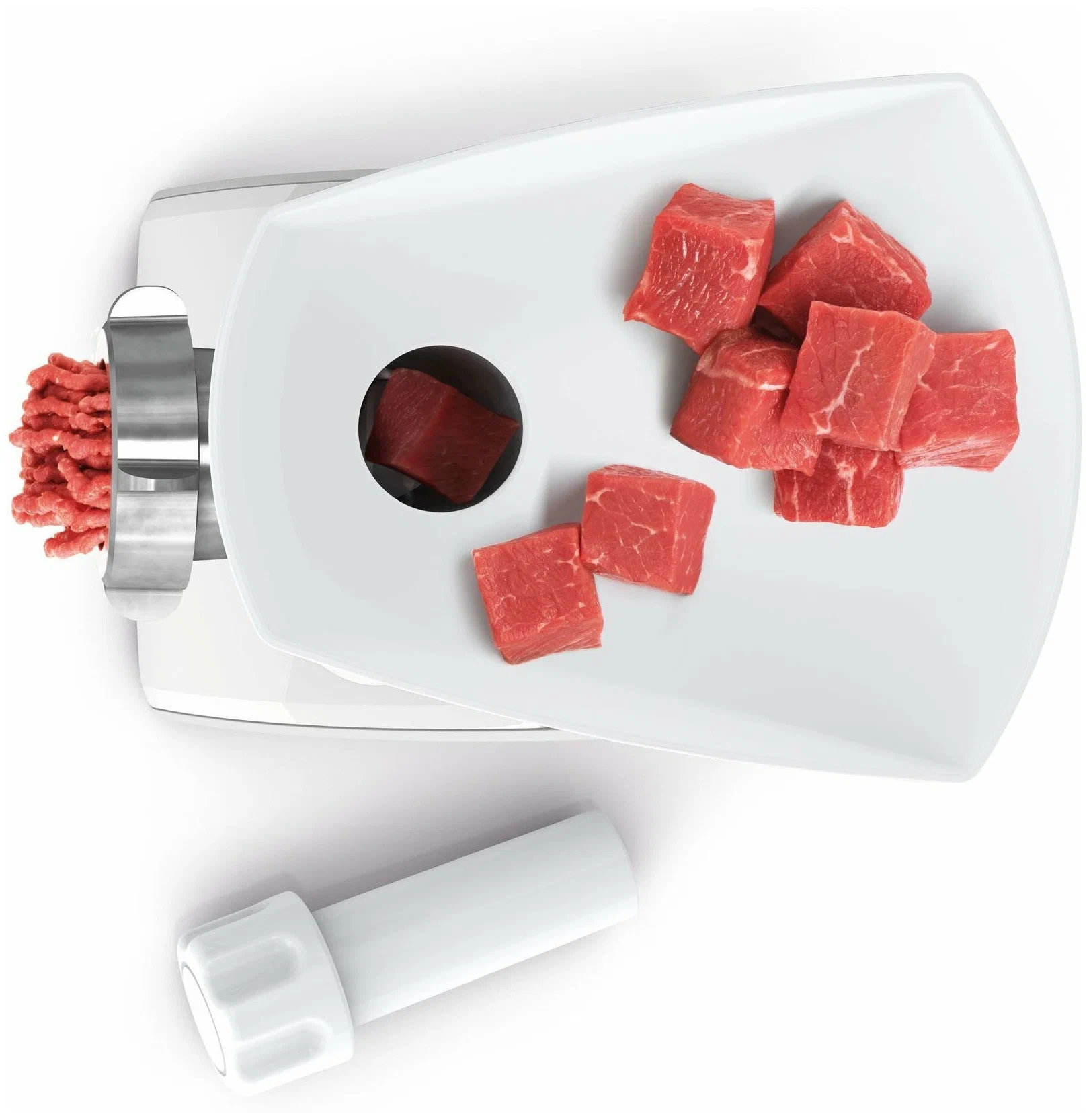 چرخ گوشت برند بوش مدل MFW2500W01