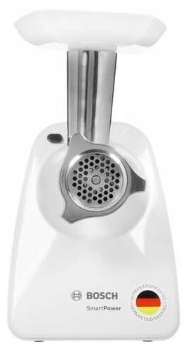 چرخ گوشت برند بوش مدل MFW2500W01