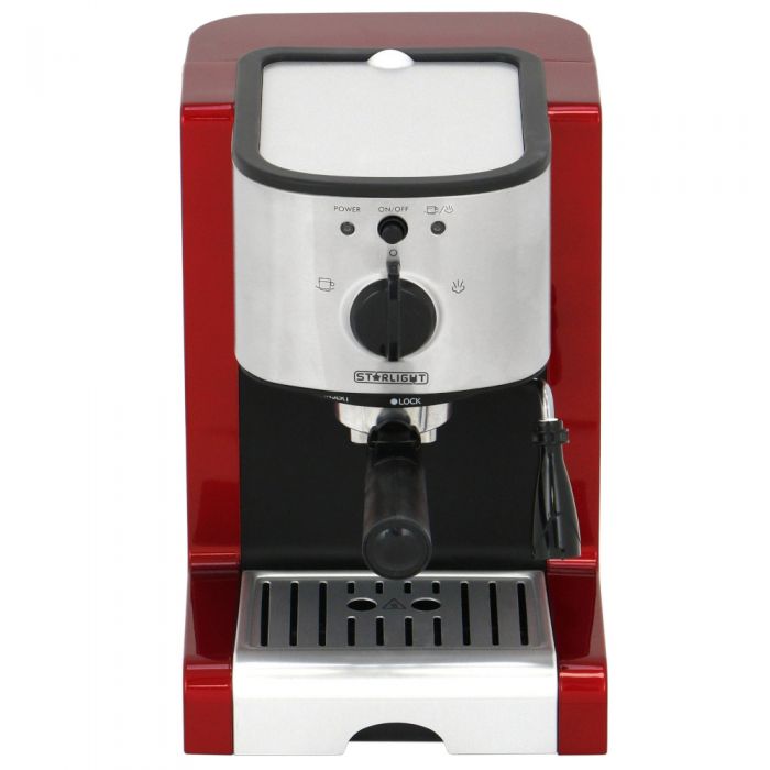 اسپرسوساز برند استارلایت starlight مدل EMD-1515