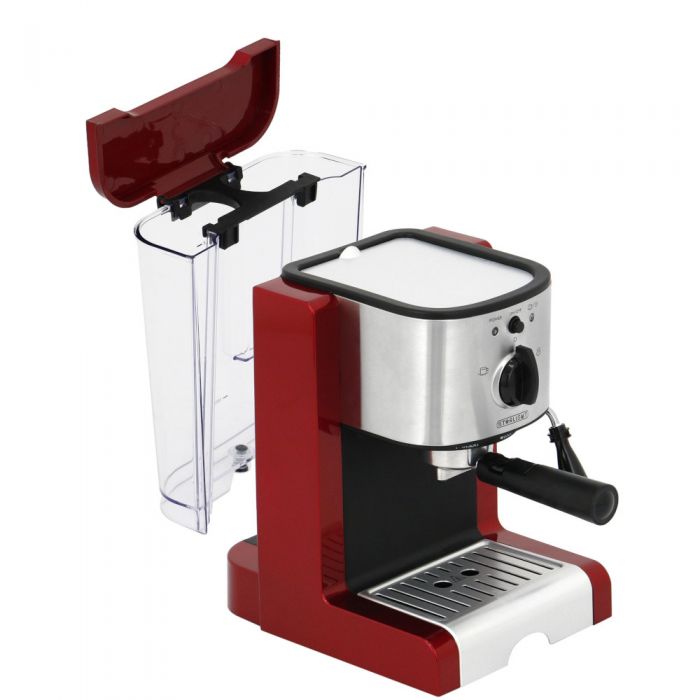 اسپرسوساز برند استارلایت starlight مدل EMD-1515