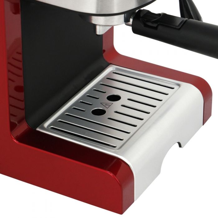 اسپرسوساز برند استارلایت starlight مدل EMD-1515